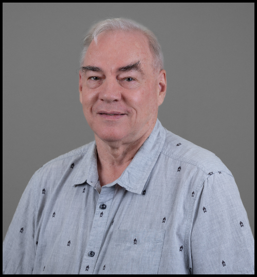 Warren Robinett